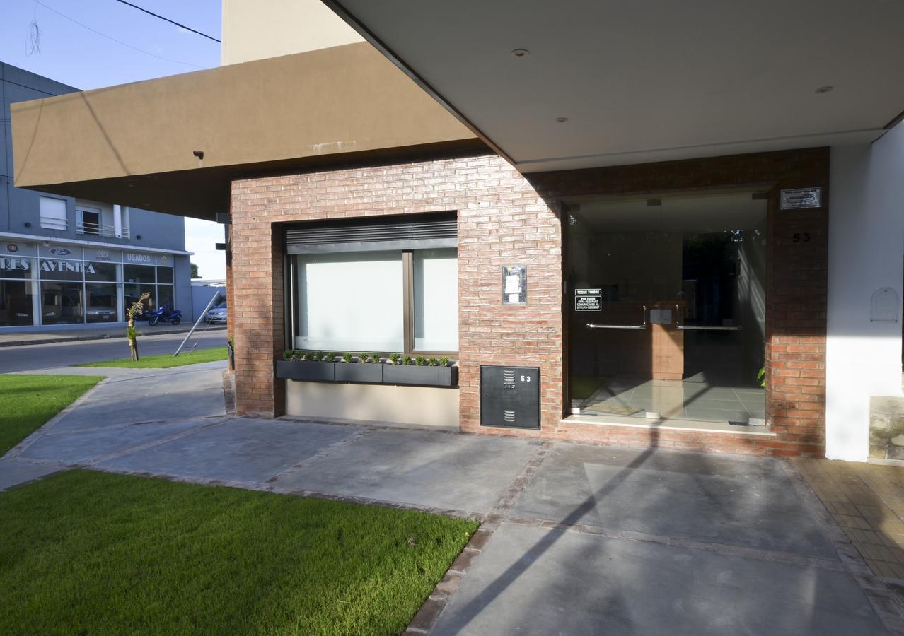 Amarilis Hotel Boutique Alberti Exterior foto